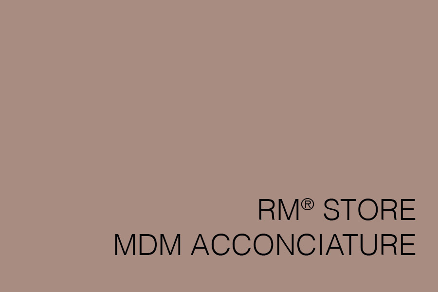 MDM-ACCONCIATURE