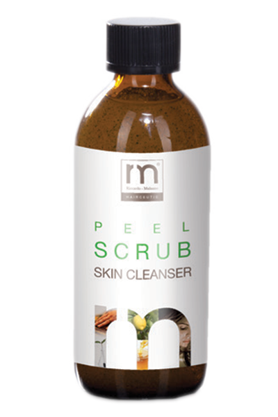 peel-scrub-professionale