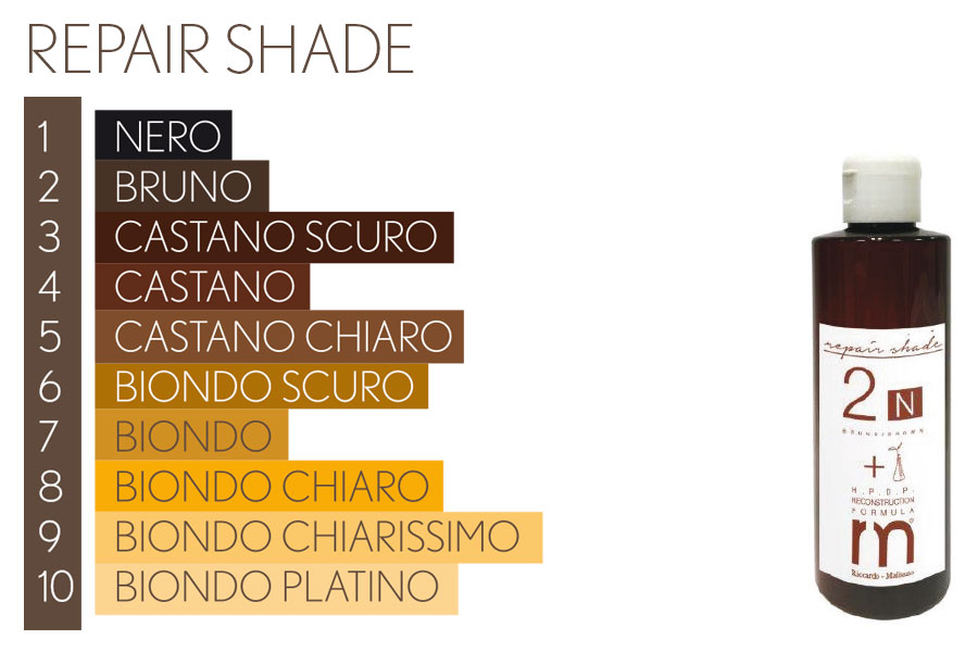 REPAIR-SHADE